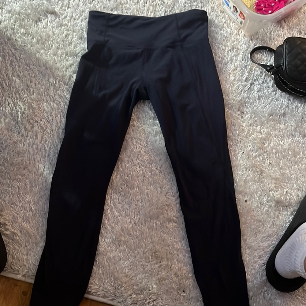 athleta leggings